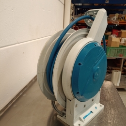 Hose reel Nederman